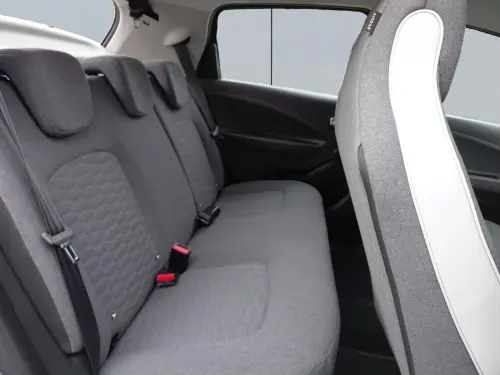 Renault Zoe Zoe R110 Achat Intégral Limited - Photo 17