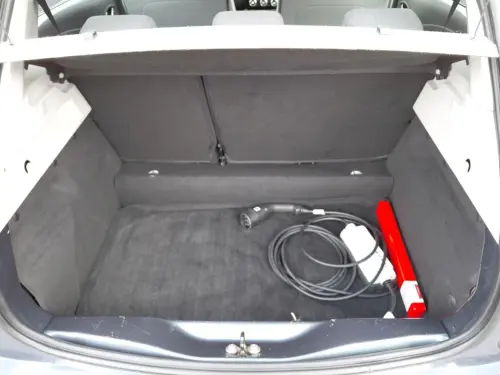 Renault Zoe Zoe R110 Achat Intégral Limited - Photo 18