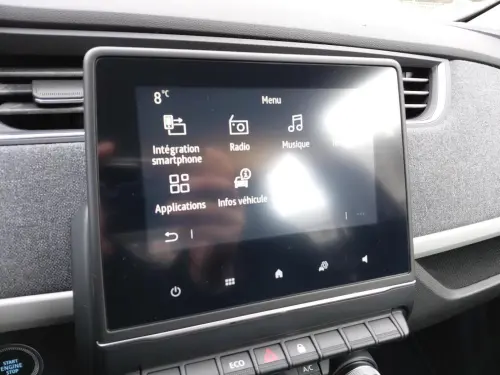 Renault Zoe Zoe R110 Achat Intégral Limited - Photo 19