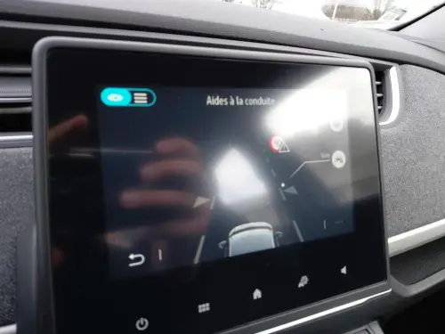 Renault Zoe Zoe R110 Achat Intégral Limited - Photo 21