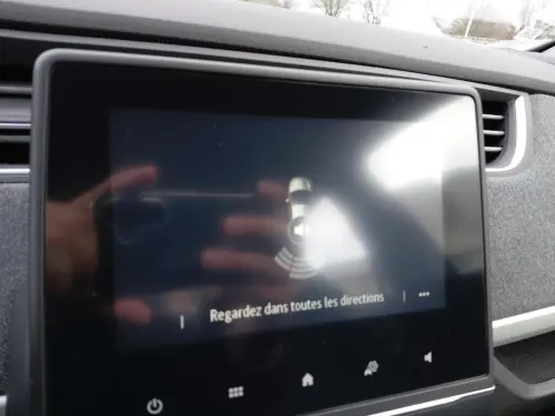 Renault Zoe Zoe R110 Achat Intégral Limited - Photo 23