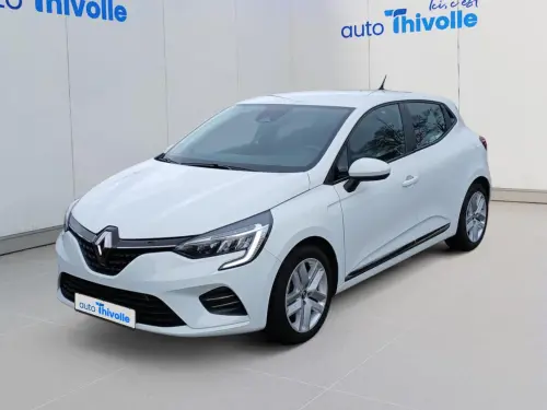 Renault Clio Clio E-Tech 140 - 21 Business - Photo 0