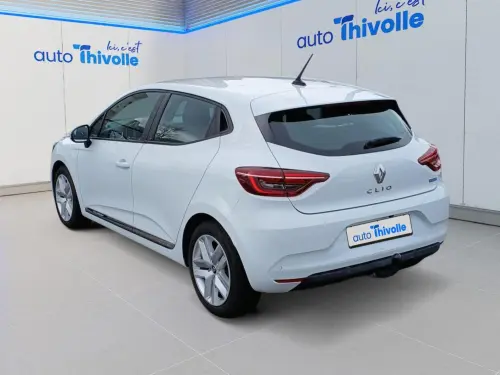 Renault Clio Clio E-Tech 140 - 21 Business - Photo 2