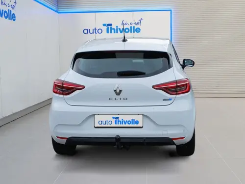 Renault Clio Clio E-Tech 140 - 21 Business - Photo 3