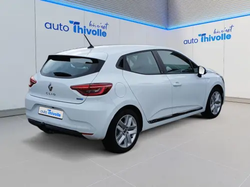 Renault Clio Clio E-Tech 140 - 21 Business - Photo 4