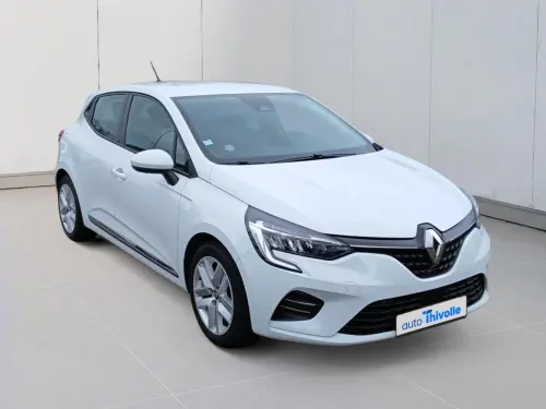 Renault Clio Clio E-Tech 140 - 21 Business - Photo 6