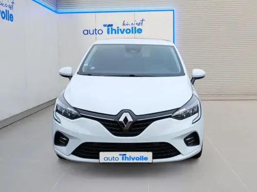 Renault Clio Clio E-Tech 140 - 21 Business - Photo 7