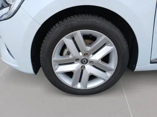 Renault Clio Clio E-Tech 140 - 21 Business - Photo 8