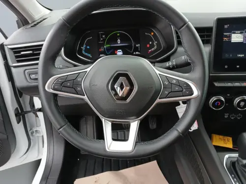 Renault Clio Clio E-Tech 140 - 21 Business - Photo 12