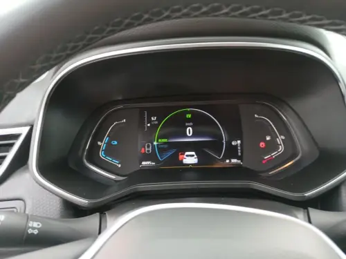 Renault Clio Clio E-Tech 140 - 21 Business - Photo 13