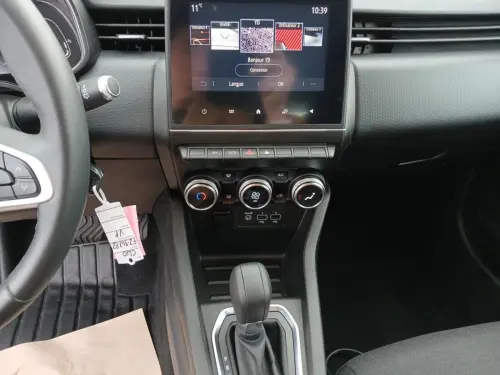 Renault Clio Clio E-Tech 140 - 21 Business - Photo 14