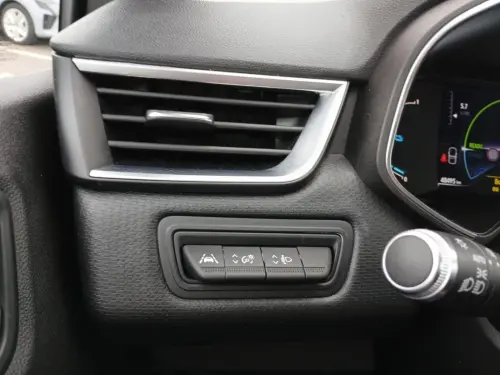 Renault Clio Clio E-Tech 140 - 21 Business - Photo 19