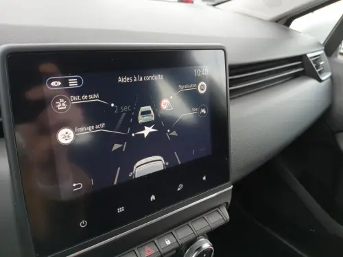 Renault Clio Clio E-Tech 140 - 21 Business - Photo 20