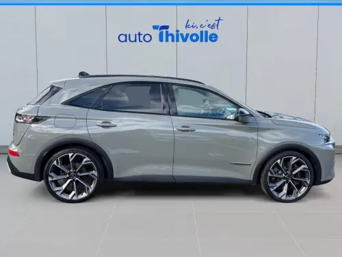 DS DS7 Crossback DS 7 Hybride Rechargeable E-Tense 360 EAT8 4x4 La Premiere - Photo 5
