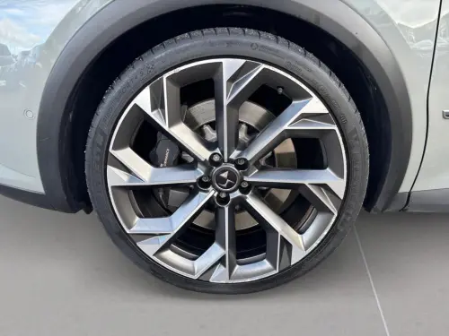 DS DS7 Crossback DS 7 Hybride Rechargeable E-Tense 360 EAT8 4x4 La Premiere - Photo 8