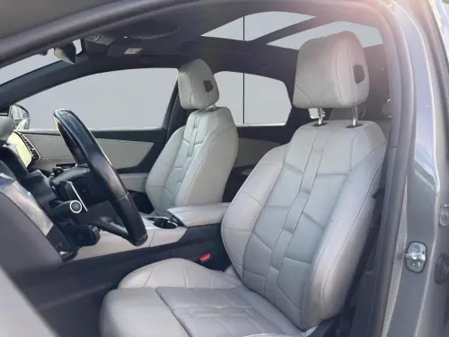 DS DS7 Crossback DS 7 Hybride Rechargeable E-Tense 360 EAT8 4x4 La Premiere - Photo 9