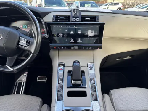 DS DS7 Crossback DS 7 Hybride Rechargeable E-Tense 360 EAT8 4x4 La Premiere - Photo 14
