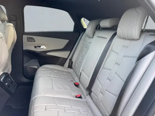 DS DS7 Crossback DS 7 Hybride Rechargeable E-Tense 360 EAT8 4x4 La Premiere - Photo 15