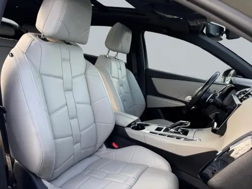 DS DS7 Crossback DS 7 Hybride Rechargeable E-Tense 360 EAT8 4x4 La Premiere - Photo 16