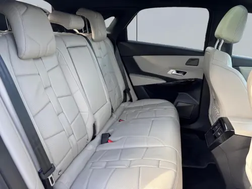 DS DS7 Crossback DS 7 Hybride Rechargeable E-Tense 360 EAT8 4x4 La Premiere - Photo 17