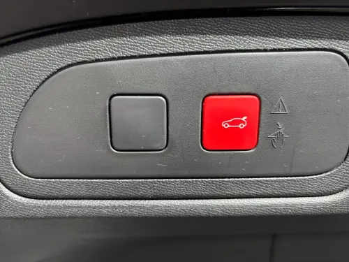 DS DS7 Crossback DS 7 Hybride Rechargeable E-Tense 360 EAT8 4x4 La Premiere - Photo 20