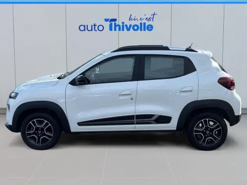 Dacia Spring Achat Intégral Confort - Photo 1