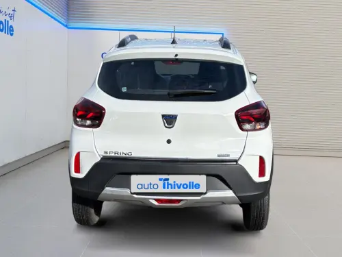 Dacia Spring Achat Intégral Confort - Photo 3