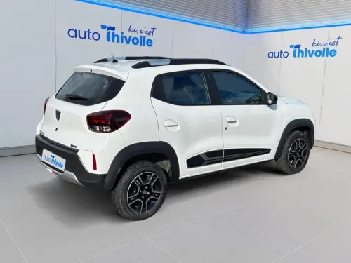 Dacia Spring Achat Intégral Confort - Photo 4