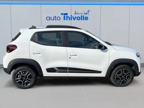 Dacia Spring Achat Intégral Confort - Photo 5