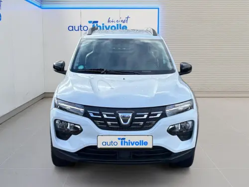 Dacia Spring Achat Intégral Confort - Photo 7