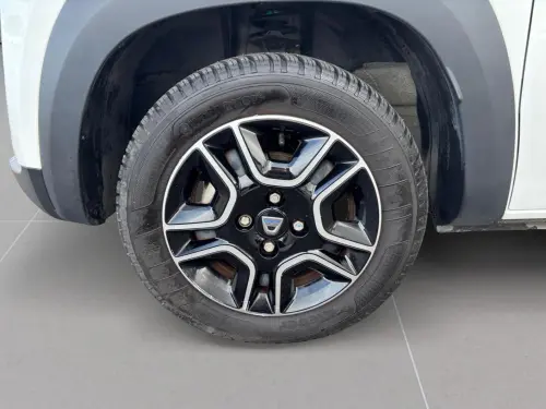 Dacia Spring Achat Intégral Confort - Photo 8