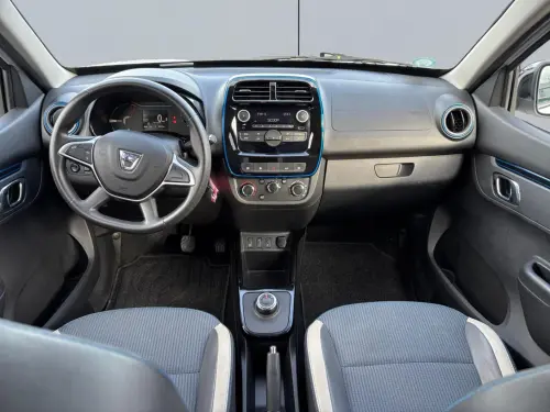 Dacia Spring Achat Intégral Confort - Photo 11