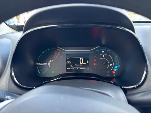 Dacia Spring Achat Intégral Confort - Photo 13