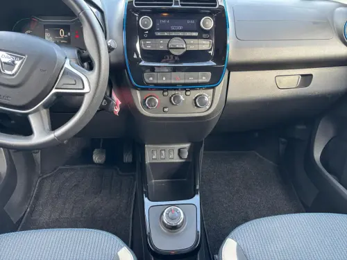 Dacia Spring Achat Intégral Confort - Photo 14