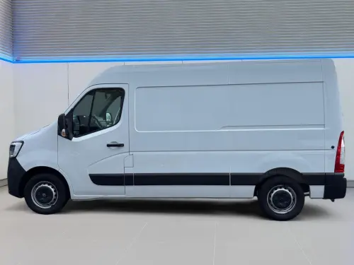 Renault Master MASTER FGN TRAC F3300 L2H2 DCI 135 GRAND CONFORT - Photo 1