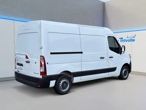 Renault Master MASTER FGN TRAC F3300 L2H2 DCI 135 GRAND CONFORT - Photo 4