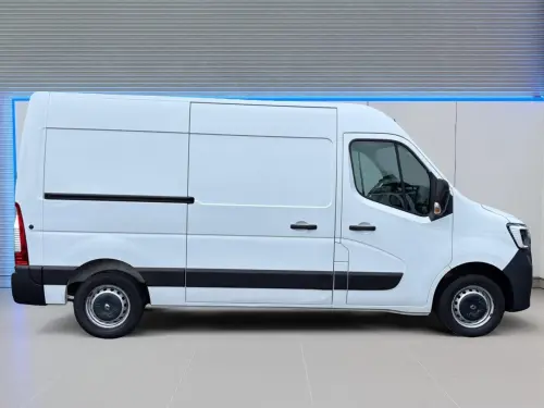 Renault Master MASTER FGN TRAC F3300 L2H2 DCI 135 GRAND CONFORT - Photo 5