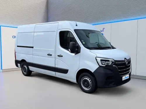 Renault Master MASTER FGN TRAC F3300 L2H2 DCI 135 GRAND CONFORT - Photo 6