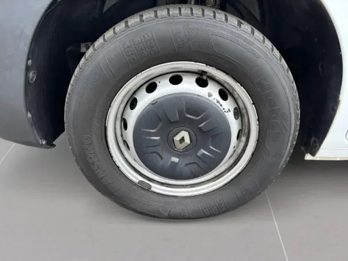 Renault Master MASTER FGN TRAC F3300 L2H2 DCI 135 GRAND CONFORT - Photo 8