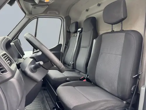 Renault Master MASTER FGN TRAC F3300 L2H2 DCI 135 GRAND CONFORT - Photo 9