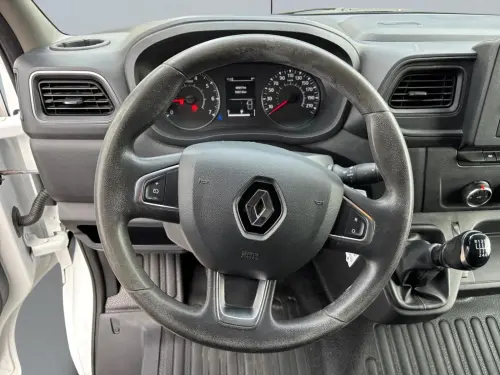 Renault Master MASTER FGN TRAC F3300 L2H2 DCI 135 GRAND CONFORT - Photo 12