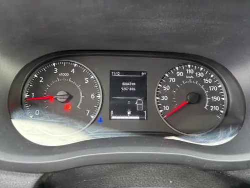 Renault Master MASTER FGN TRAC F3300 L2H2 DCI 135 GRAND CONFORT - Photo 13