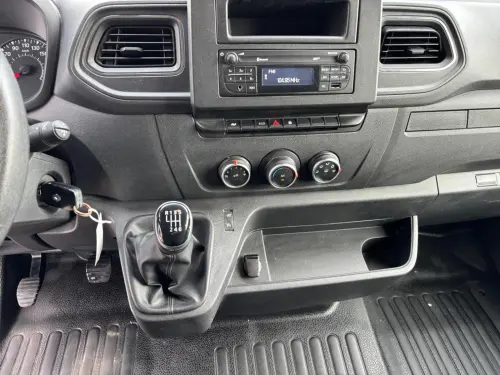 Renault Master MASTER FGN TRAC F3300 L2H2 DCI 135 GRAND CONFORT - Photo 14