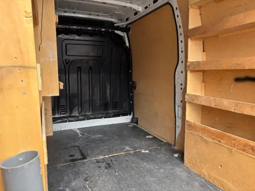 Renault Master MASTER FGN TRAC F3300 L2H2 DCI 135 GRAND CONFORT - Photo 15