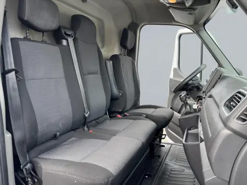 Renault Master MASTER FGN TRAC F3300 L2H2 DCI 135 GRAND CONFORT - Photo 16