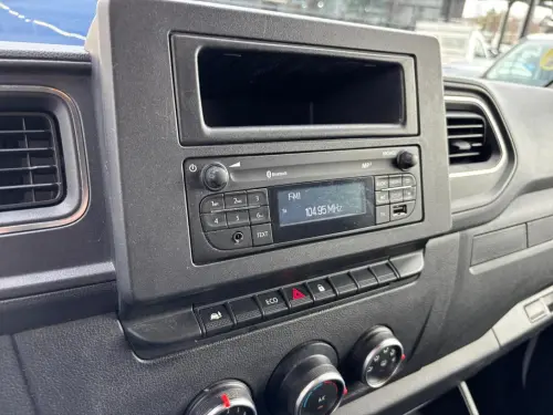 Renault Master MASTER FGN TRAC F3300 L2H2 DCI 135 GRAND CONFORT - Photo 19