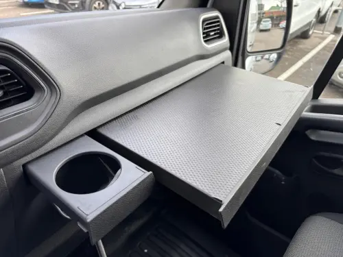 Renault Master MASTER FGN TRAC F3300 L2H2 DCI 135 GRAND CONFORT - Photo 22