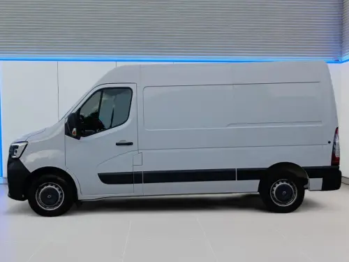 Renault Master MASTER FGN TRAC F3300 L2H2 DCI 135 GRAND CONFORT - Photo 1