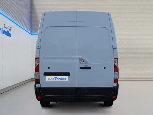 Renault Master MASTER FGN TRAC F3300 L2H2 DCI 135 GRAND CONFORT - Photo 3