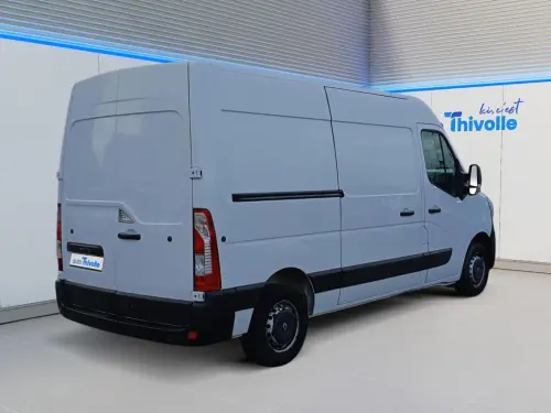 Renault Master MASTER FGN TRAC F3300 L2H2 DCI 135 GRAND CONFORT - Photo 4